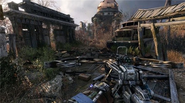 Epic Store'daki Metro Exodus Ürün Anahtarları Çalıntı Çıktı: Geçerlilikleri İptal Edildi