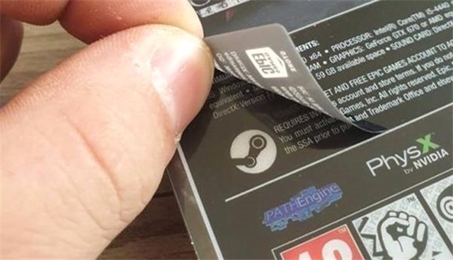 Epic Store'daki Metro Exodus Ürün Anahtarları Çalıntı Çıktı: Geçerlilikleri İptal Edildi
