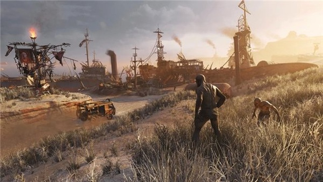 Epic Store'daki Metro Exodus Ürün Anahtarları Çalıntı Çıktı: Geçerlilikleri İptal Edildi