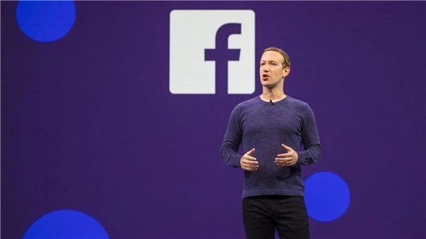 Facebook, Mark Zuckerberg'in Gizli Bilgiler İçeren Bazı Paylaşımlarını Kaldırdı
