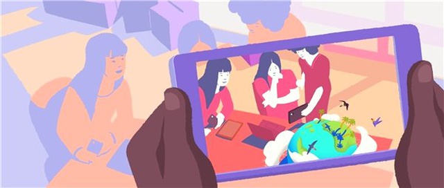 Google Arcore, Destek Verdiği Cihazların Arasına Henüz Çıkmamış Moto One Vision'ı da Ekledi