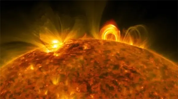 Güneş'in Manyetik Alanı, Tahmin Edilenden 10 Kat Daha Güçlü Olabilir