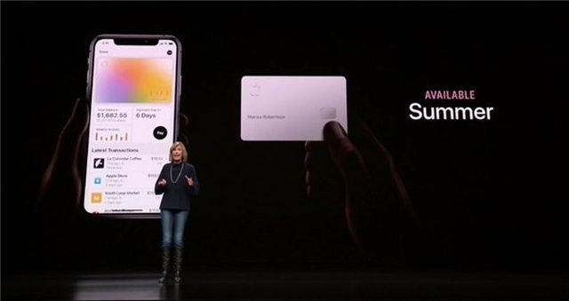 İkinci Paypal Vakası: Apple Card, Büyük İhtimalle Türkiye'ye Gelemeyecek