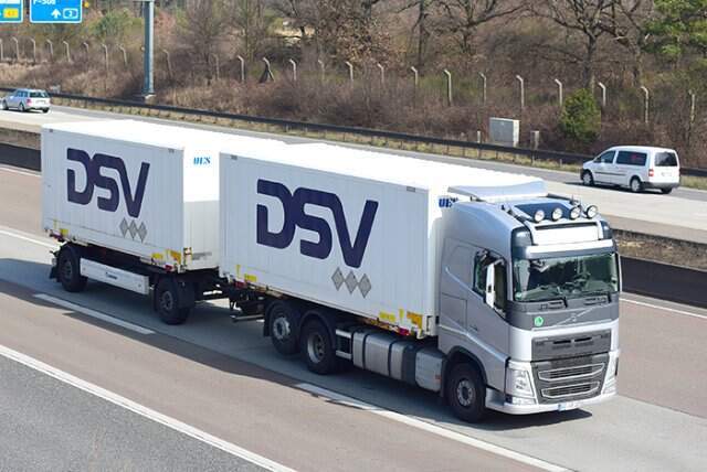 Lojistik Devi DSV, İsviçreli Rakibini 4,6 Miyar Dolara Satın Alıyor Lojistik Devi DSV, İsviçreli Rakibini 4,6 Miyar Dolara Satın Alıyor