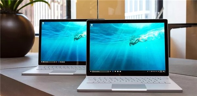 Microsoft, Yeni Nesil Surface Book 2 Modelini Tanıttı: İşte Fiyatı ve Özellikleri