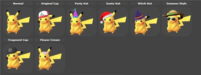 Pokemon Go, 1 Nisan'a Özel Olarak Ender Bulunan Bir Pokemon'u Geri Getiriyor