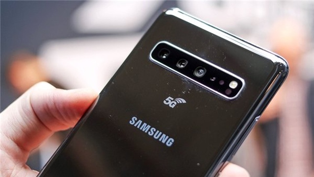 Sanki <a class='keyword-sd' href='/1-nisan/' title='1 Nisan'>1 Nisan</a> Şakası: <a class='keyword-sd' href='/samsung-galaxy/' title='Samsung Galaxy'>Samsung Galaxy</a> Note10'un 192mp Kamerayla Geleceği İddia Edildi