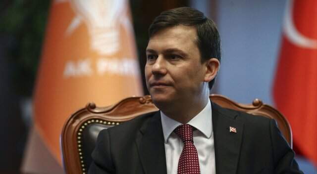 Son Dakika! AK Parti'den Seçim Sonuçlarına İlişkin Açıklama: Ankara'da Seçim Sonuçları Kamuoyuna Yansıdığı Şekilde Değil AK Parti'den Ankara'daki Seçim Sonuçlarına İlişkin Açıklama: Sonuçlar Kamuoyuna Yansıdığı Şekilde Değil