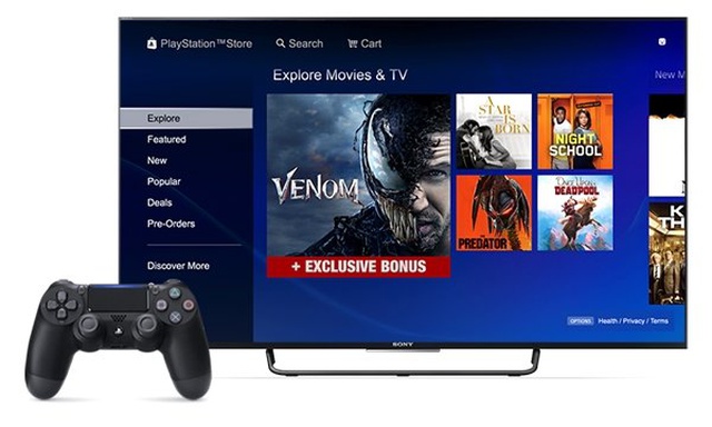 Sony'nin <a class='keyword-sd' href='/playstation/' title='Playstation'>Playstation</a> Store Güncellemesiyle Ön Siparişlere Para İadesi Seçeneği Geldi
