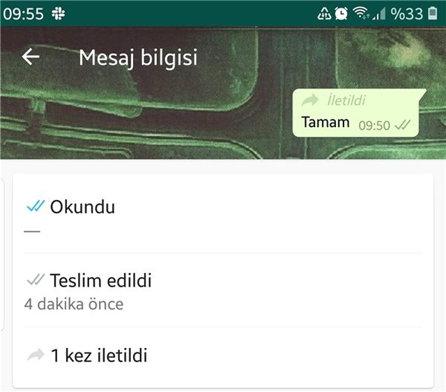 <a class='keyword-sd' href='/whatsapp/' title='Whatsapp'>Whatsapp</a>, Yalan Haberlerin Yayılmasını Engelleyecek Yeni Özelliğini Yayınladı