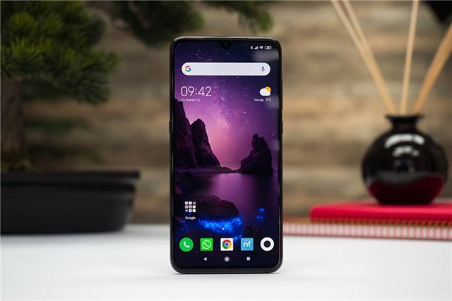 Xiaomi: 1 Milyon Adet mi 9 Satışı Gerçekleştirdik