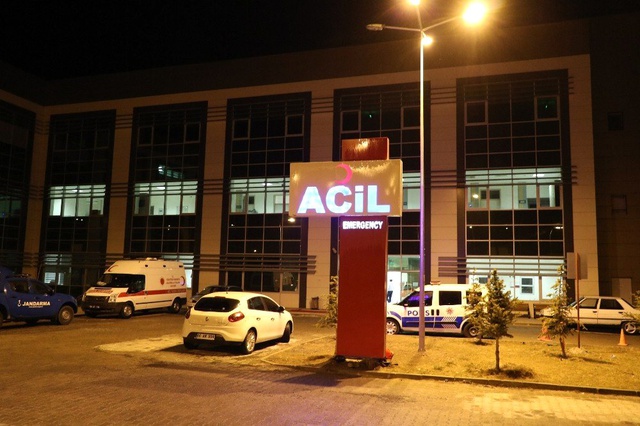 Yozgat'ta Muhtarlık Kavgası Kanlı Bitti: 1 Ölü, 2 Yaralı