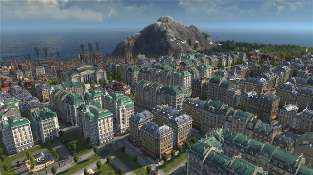 Anno 1800'ün Oyuncuları Üzecek Sistem Gereksinimleri Açıklandı