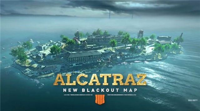Call Of Duty: Black Ops 4'ün Blackout Modu Nisan Ayı Boyunca Ücretsiz