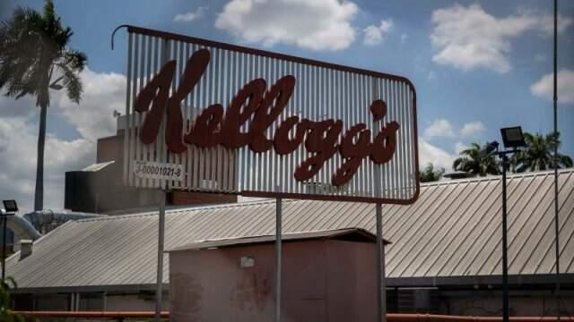 Ferrero, Kellogg's'un Bir Bölümünü Devralıyor