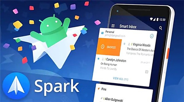 Google'ın Fişini Çektiği Inbox'a Muhteşem Alternatif: Spark