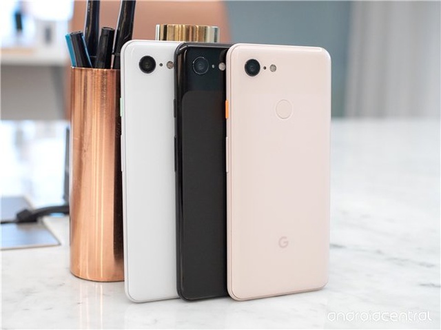 Google, Nisan 2019 Android Güvenlik Güncellemesini Yayınladı