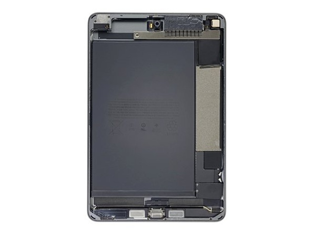 <a class='keyword-sd' href='/ipad/' title='İpad'>İpad</a> Mini 5'in Ram'i Beklenenden Daha Yüksek Olacak