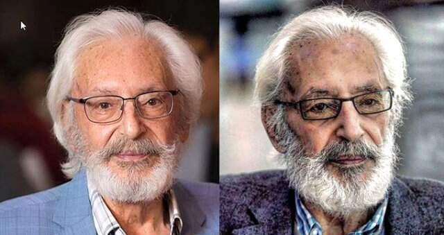 İranlı Sinema Oyuncusu Meşayihi Hayatını Kaybetti