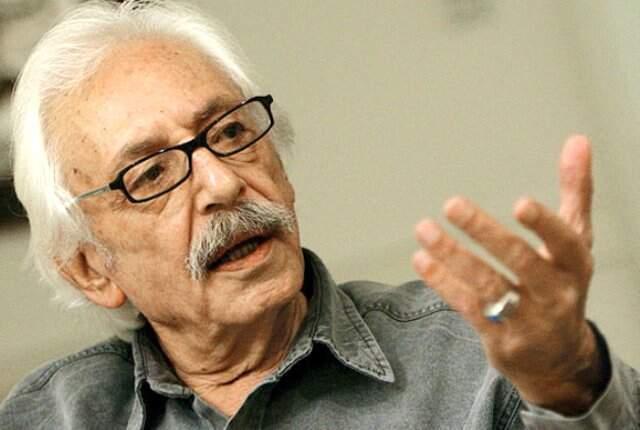 İranlı Sinema Oyuncusu Meşayihi Hayatını Kaybetti