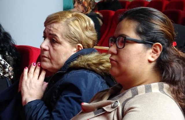 Karabük'te 300 Kişilik Geçici İş İlanına 3 Bin 711 Kişi Başvurdu