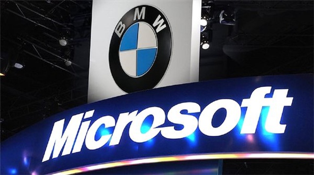 Microsoft ve Bmw'den Kripto Para Piyasasının Yüzünü Güldürecek Anlaşma