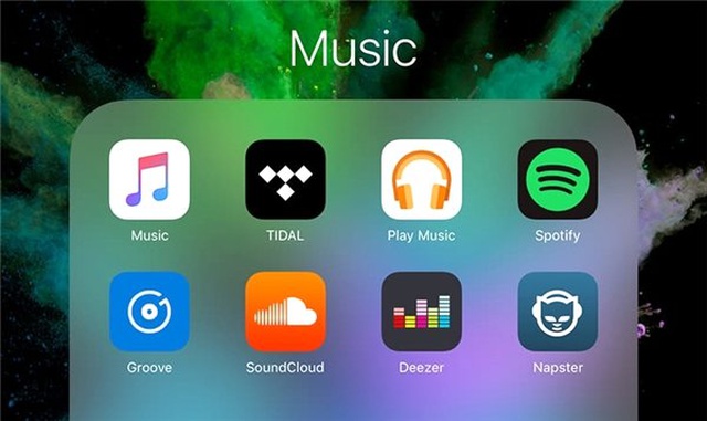 Müzik Yayın Platformları, Müzik Endüstrisinin Gelirlerini Artırdı