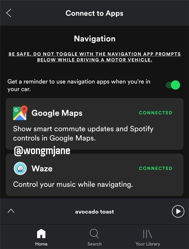 Spotify, Android Versiyonu İçin İlgi Çekici Yeni Özellikler Test Ediyor