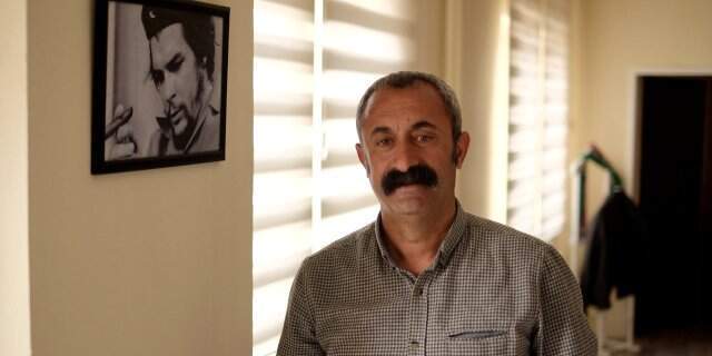 TKP, Tunceli'yi Kazandı Ovacık'ı Kaybetti TKP, Tunceli'yi Kazandı Ama Ovacık'ı Kaybetti
