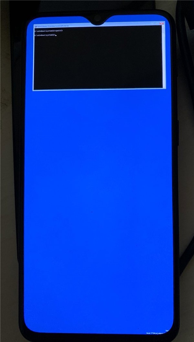 Windows 10 Mobili Unutun, Windows 10 Kullanan Android Telefonlarla Tanışın