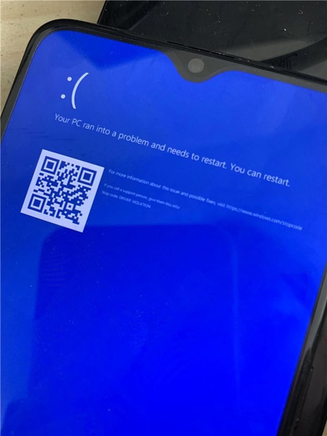 Windows 10 Mobili Unutun, Windows 10 Kullanan Android Telefonlarla Tanışın