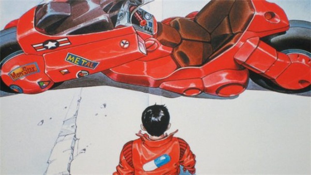 Yeni Akira Filminin Çekimlerine Kısa Süre Sonra Başlanacak
