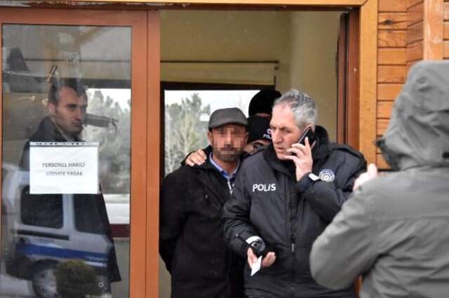 Zihinsel Engelli Kadına Cinsel Saldırı Şüphelisi Tutuklandı Zihinsel Engelli Kadına Cinsel Saldırıda Bulunan Sapık: İlişkide Bulunmayı Teklif Etti,Tuvalete Götürdüm