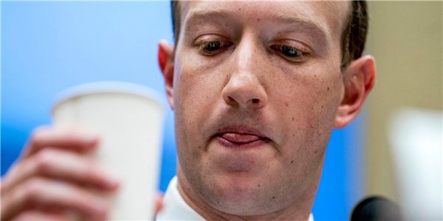 540 Milyon Facebook Kullanıcı Kaydı İnternete Yayılmış Durumda