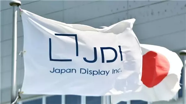 Apple ve Japan Display, Oled Ekranların Üretiminde Anlaştı