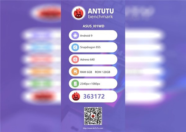 Asus Zenfone 6'nın Snapdragon 855'le Geleceği Doğrulandı