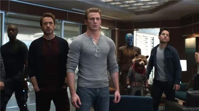 Avengers: Endgame'in Açılış Gecesi Biletleri Ebay'de Uçuk Fiyatlara Satışa Çıktı