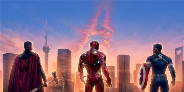 Avengers: Endgame'in Açılış Gecesi Biletleri Ebay'de Uçuk Fiyatlara Satışa Çıktı