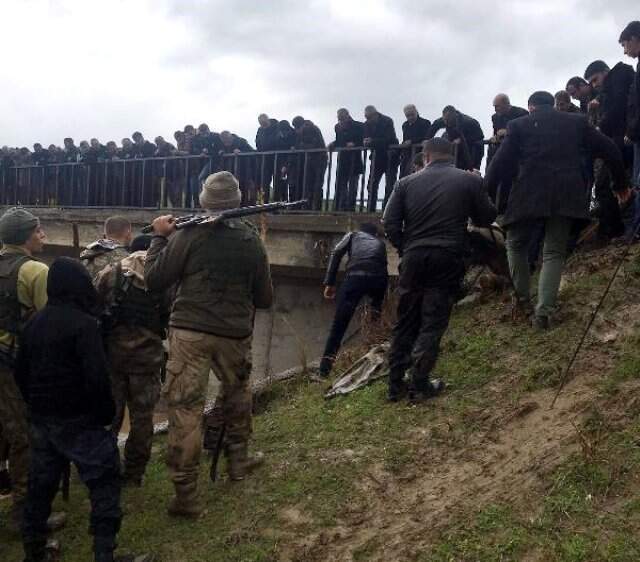 Batman'da 2 Gündür Aranan 3 Yaşındaki Fatih'in Cansız Bedeni Bulundu