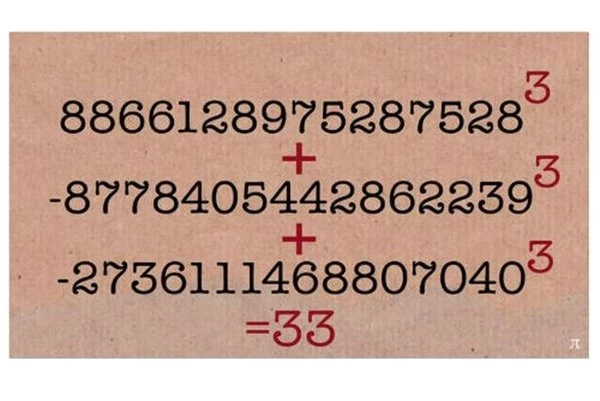 Bir Matematikçi, Uzmanların 64 Yıldır Çözemediği Bulmacayı Çözdü
