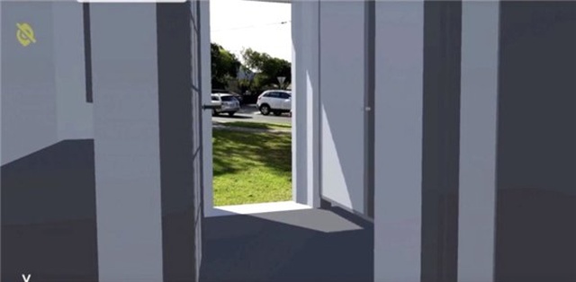 Boş Bir Arazide Kendi Evinizi Tasarlayabileceğiniz Ar Uygulaması: Displai Homes