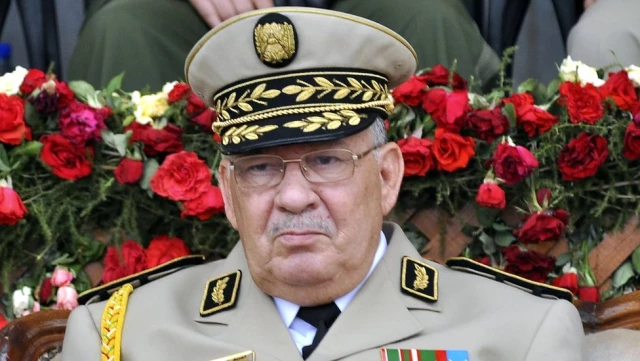 Buteflika: Cezayir'de İstifa Eden Cumhurbaşkanının Halefi Kim Olabilir?
