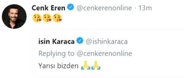 Cenk Eren ve Işın Karaca Kazanamadığı İçin Yaptırdığı Parkı Yıktıran Muhtar'a Tepki Gösterdi