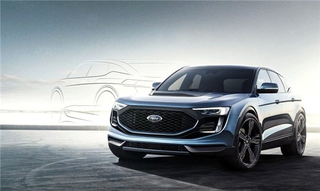 Ford, Go Further Etkinliğinde Sektörü Şekillendirecek Bilgiler Verdi