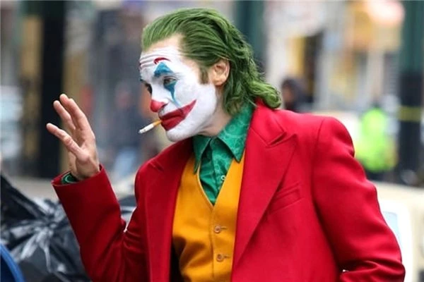 Henüz İnternette Yayınlanmayan Fragmanı Sayesinde Joker Hakkında Öğrendiğimiz 21 Bilgi