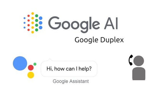 Kendi Başına Telefon Görüşmeleri Yapabilen Google Duplex İphone'lara Geliyor