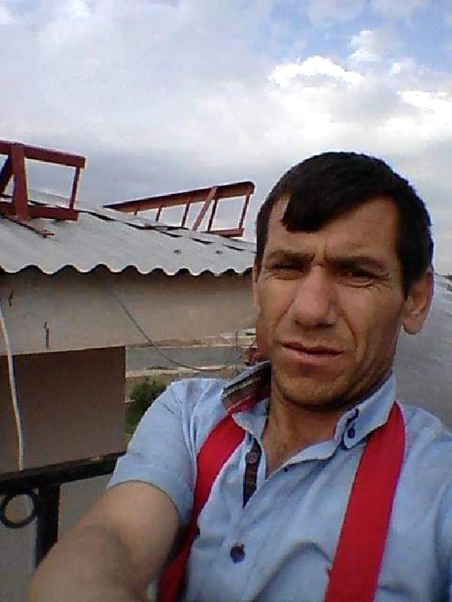 Muhtar Adayı Bile Kendisine Oy Atmayınca Sıfır Oy Aldı