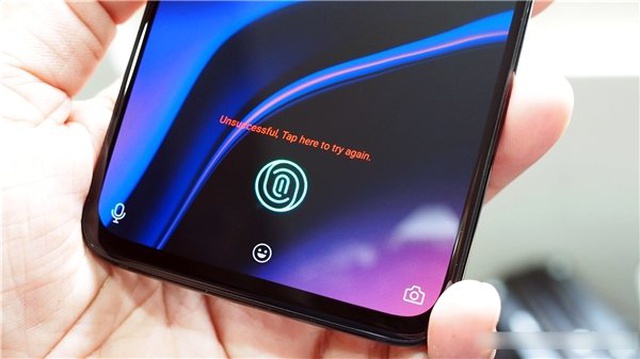 Oneplus 6t'nin Ekran İçi Parmak İzi Tarayıcı Destekli İlk Custom Rom'u Geliyor