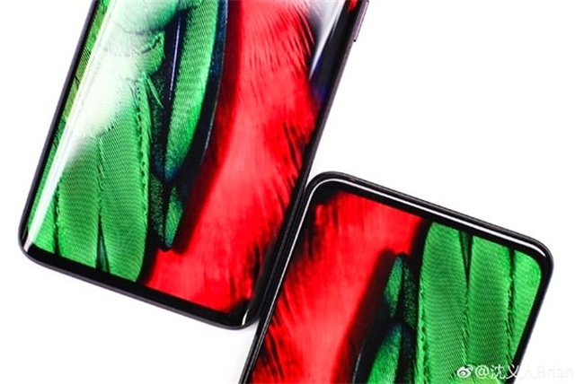 Oppo Reno'nun %93.1 Ekran/gövde Oranına Sahip Olacağı Doğrulandı
