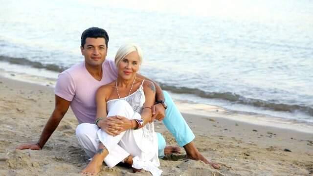 Oyuncu Billur Kalkavan'dan Pes Dedirten Açıklama: Sevgilimin Çocuk Yapacağı Kadını Ben Seçerim